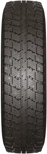 Фото Attar W03 235/65 R16C 115/113R шип
