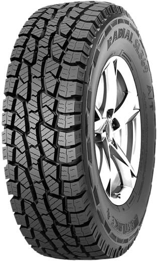 Фото Westlake SL369 245/70 R17 110T