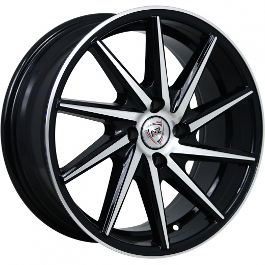 Фото NZ H-03L 7,5x17 5x114,3 ET35 dia 67,1 BKF
