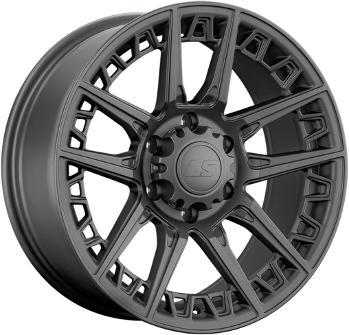 Фото LS Wheels 1357