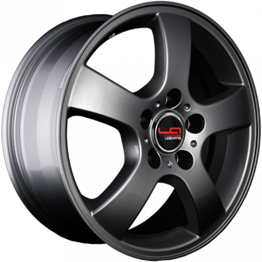 Фото TD KIA (Ki17) 6,5x16 5x114,3 ET46 dia 67,1 GM