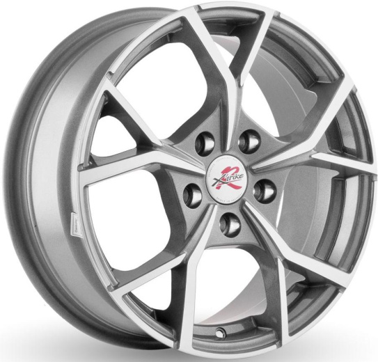 Фото X Trike RST R086 Hyundai Sonata 6,5x16 5x114,3 ET44 dia 67,1 HSB/FP