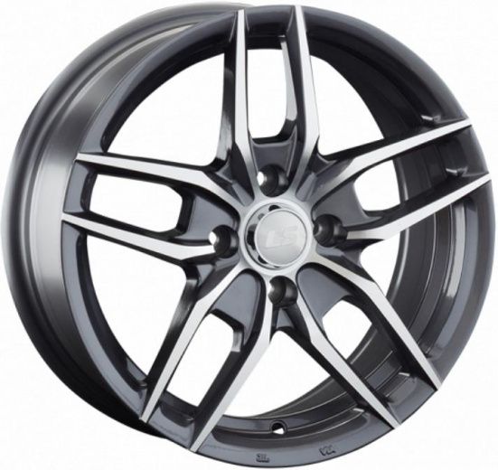 Фото LS Wheels 891