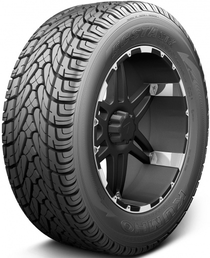 Фото Kumho Ecsta STX KL12