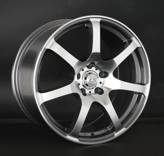 Фото LS Wheels 789