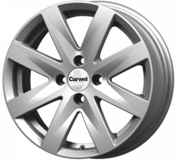 Фото Carwel Волго 208