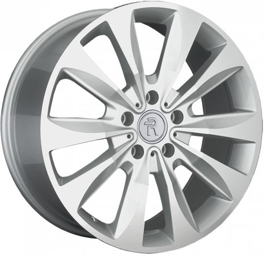 Фото Replay MR110 Replica  Mercedes () 8,5x20 5x112 ET62 dia 66,6 SF