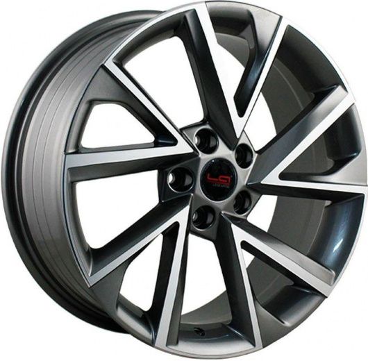 Фото LegeArtis Concept VV545 Volkswagen () 7,5x18 5x112 ET38 dia 57,1 GMF