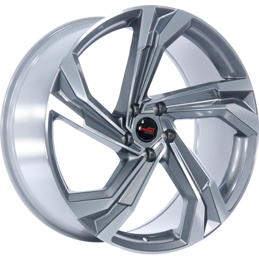 Фото LegeArtis Concept VV549 Volkswagen () 8,5x19 5x112 ET28 dia 66,6 GMF