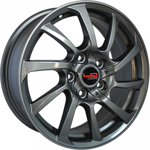 Фото LegeArtis Concept VV504