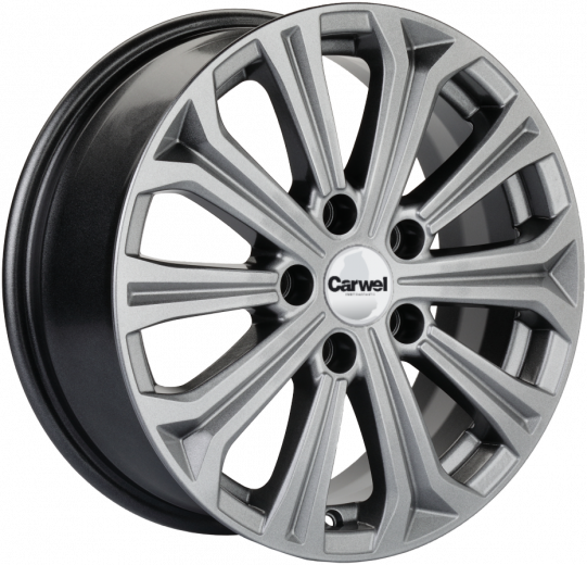 Фото Carwel Кудро 1610 6,5x16 5x112 ET46 dia 57,1 GST