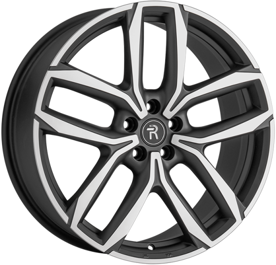 Фото Replay GL81 Geely () 8x20 5x108 ET52 dia 63,3 MBF