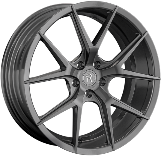 Фото Replay TS5 9x20 5x114.3 ET34 dia 64 GM