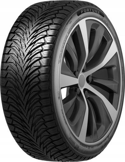 Фото Fortune Fitclime FSR-401 165/70 R13 79T