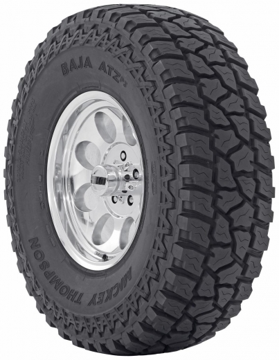 Фото Mickey Thompson Baja ATZ P3