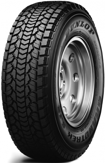 Фото Dunlop Grandtrek SJ5
