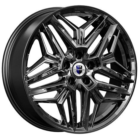 Фото K&K Колумб 7x19 5x112 ET34 dia 66,6 кварц