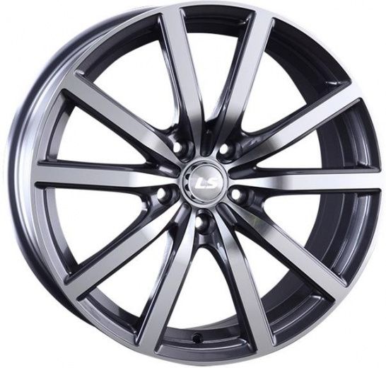 Фото LS Wheels 841