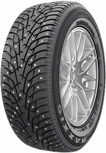 Фото Maxxis NP5 PREMITRA ICE NORD 205/65 R15 99T шип