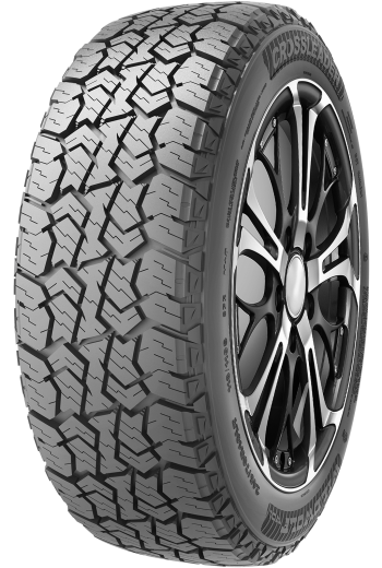 Фото Doublestar Wildwolf W01 235/65 R17 104Q