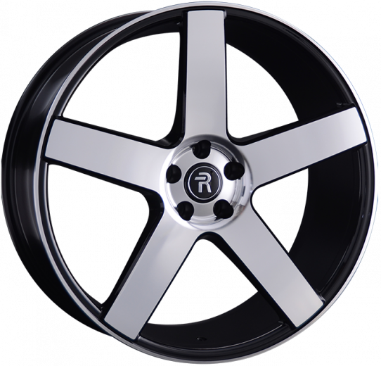 Фото Replay B189 BMW () 10x22 5x112 ET36 dia 66,6 BKF