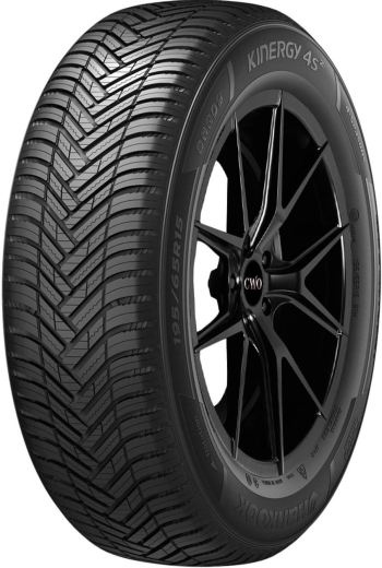 Фото Hankook Kinergy 4S2 H750 SUV 225/60 R17 99H