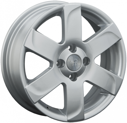 Фото Replay MZ70 Mazda () 5,5x15 5x114,3 ET50 dia 67,1 S