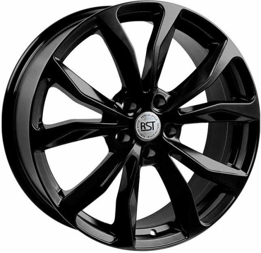 Фото RST R009 7,5x19 5x100 ET30 dia 57,1 GB