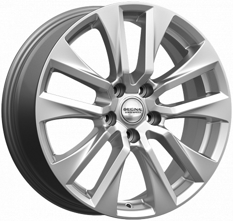 Фото Скад Оригинал Outlander KL-330