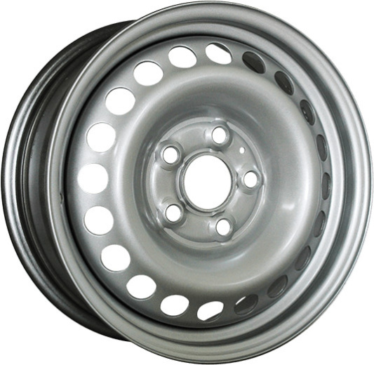 Фото SDT U6030 6,5x16 5x139,7 ET40 dia 98,5 silver