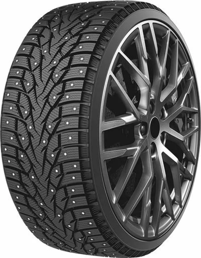 Фото Arivo Ice Claw ARW8 245/75 R16 120/116Q LT КИТАЙ шип