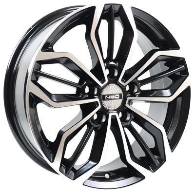 Фото TechLine NEO 680 6,5x16 5x114,3 ET50 dia 67,1 BD
