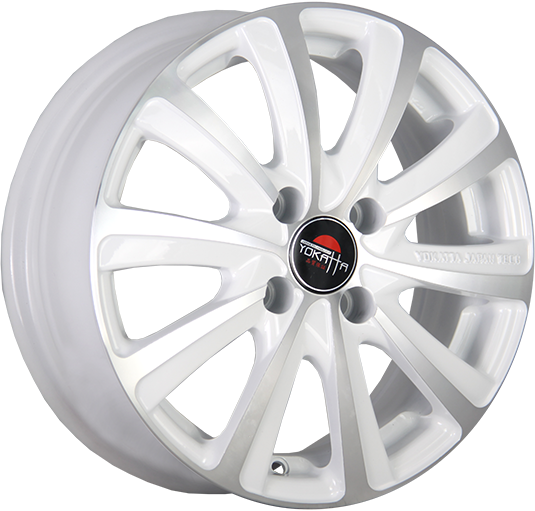 Фото Yokatta MODEL-22 6,5x16 5x108 ET50 dia 63,3 WF