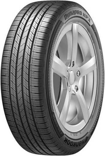 Фото Hankook Dynapro HPX RA43 265/65 R17 112H