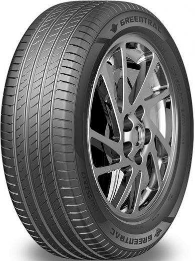 Фото Greentrac Journey-X 175/65 R14 86H XL КИТАЙ