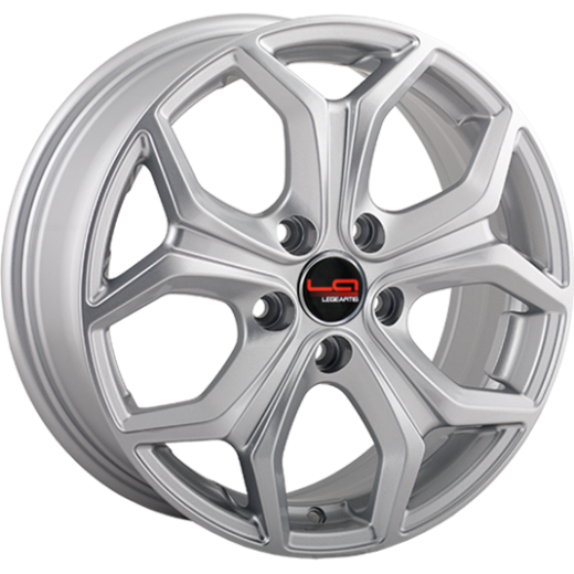 Фото LegeArtis FD46 Ford () 6,5x16 4x108 ET37,5 dia 63,3 S