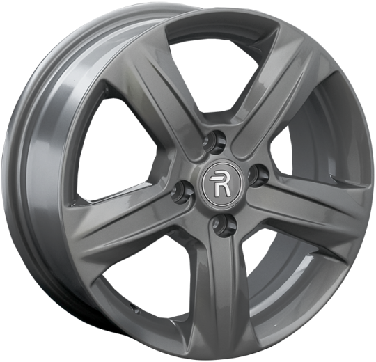 Фото Replay PG120 Peugeot () 7x17 5x108 ET42 dia 65,1 GM