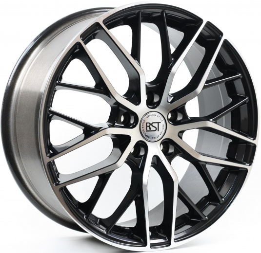 Фото RST R008 7,5x18 5x108 ET45 dia 63,4 BD