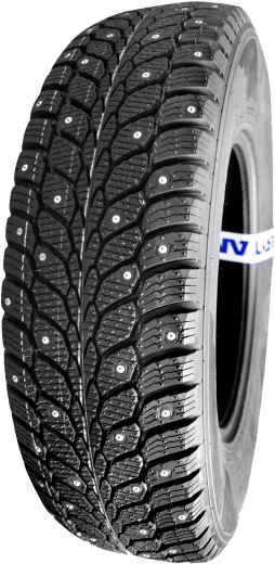 Фото Кама Alga SUV 225/75 R16 108T шип