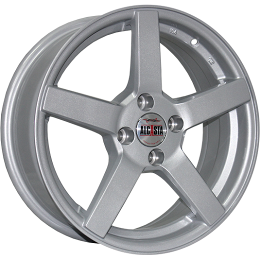 Фото Alcasta M45 6,5x16 5x114,3 ET46 dia 67,1 S