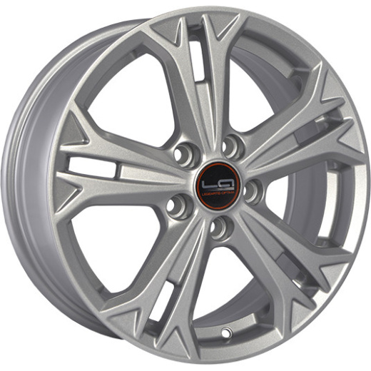Фото TD FD50 Ford () 6,5x16 5x108 ET50 dia 63,3 S