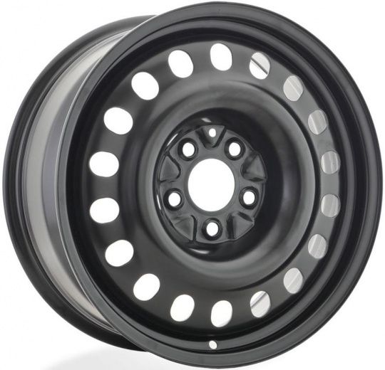 Фото ТЗСК Kia Cerato 6x15 5x114,3 ET46 dia 67,1 черный Россия