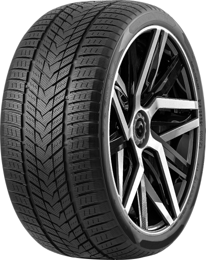 Фото RockBlade IceCruiser II 275/35 R20 102H XL Китай нешип