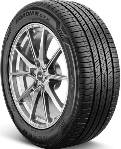 Фото Nexen Roadian GTX 235/65 R17 104H