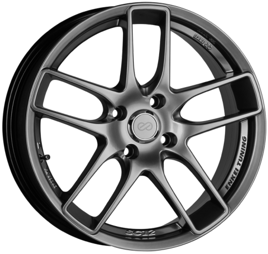 Фото Enkei Tuning SC12