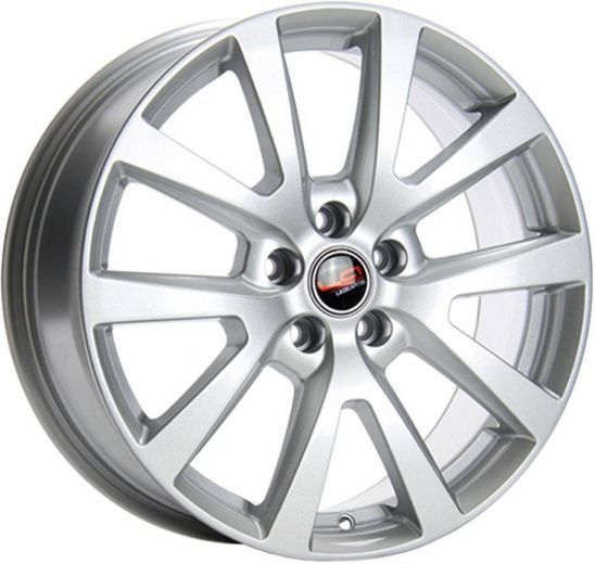 Фото LegeArtis Concept GN509 Chevrolet () 6,5x16 5x105 ET39 dia 56,6 SP