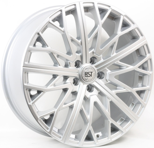 Фото RST R002 (Audi) 8,5x20 5x112 ET45 dia 66,6 S