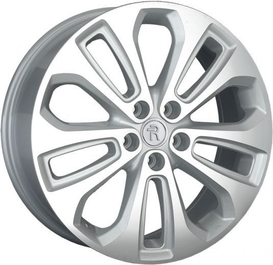 Фото Replay HND124 Hyundai () 7,5x19 5x114,3 ET53 dia 67,1 SF