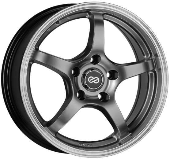 Фото Enkei Tuning SM13 7x16 5x112 ET45 dia 57,1 HPBL