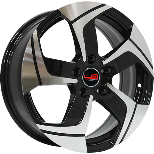 Фото LegeArtis SZ49 Suzuki () 6,5x17 5x114,3 ET50 dia 60,1 BKF